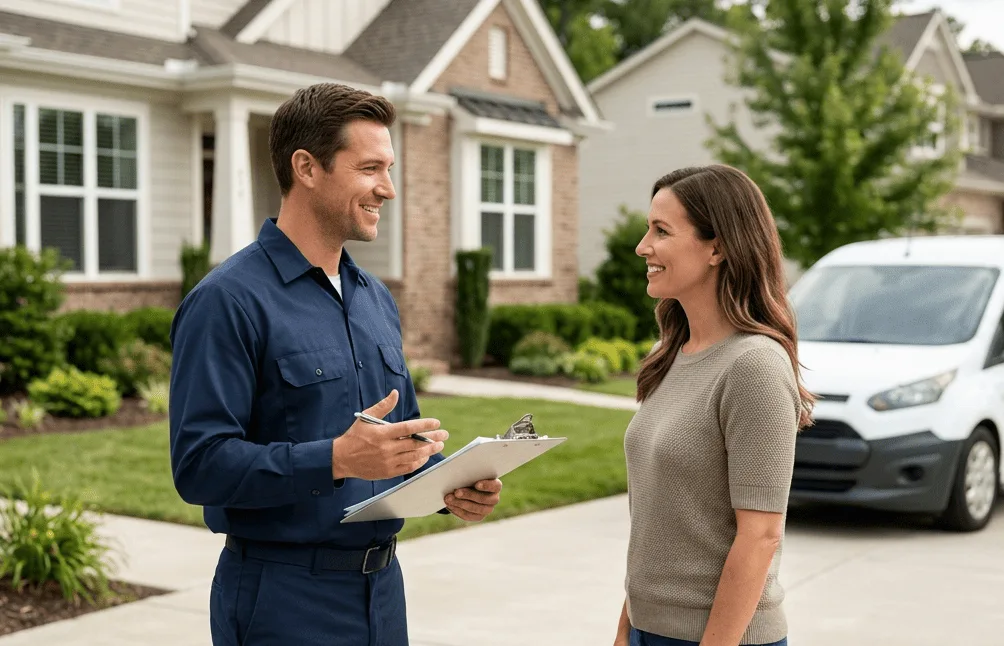 Mold Remediation Charlotte, NC FAQs